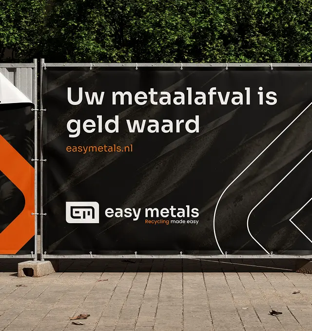 hekwerk easy metals