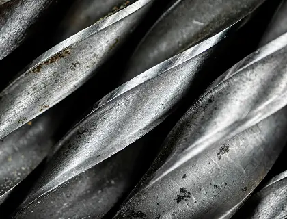 Hardmetalen